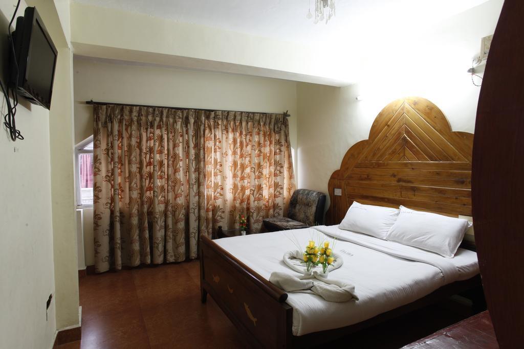 Hotel Saliha International Kodaikanal Δωμάτιο φωτογραφία